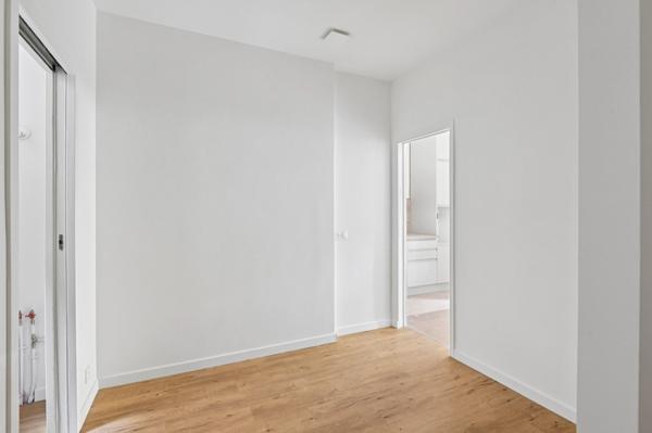 Vente Appartement de luxe Paris 16 2 Pièces 33.05 m²