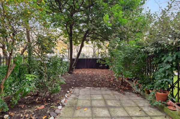 Vente Appartement de luxe Paris 16 2 Pièces 33.05 m²