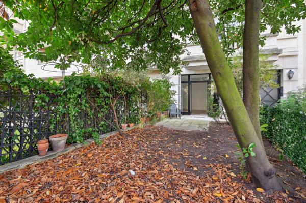 Vente Appartement de luxe Paris 16 2 Pièces 33.05 m²