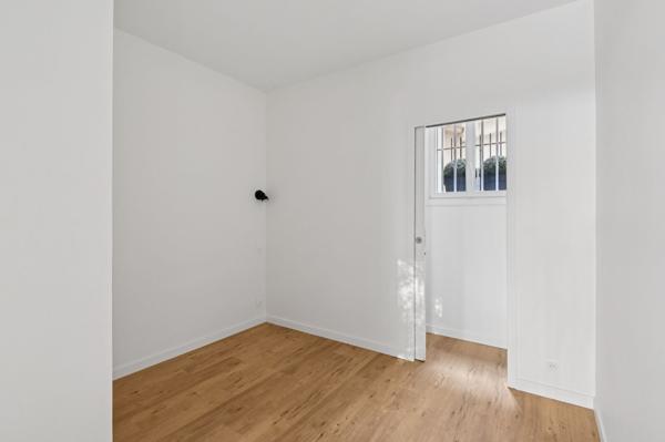 Vente Appartement de luxe Paris 16 2 Pièces 33.05 m²
