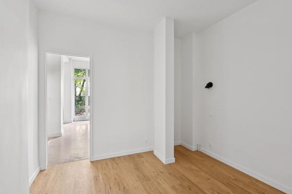 Vente Appartement de luxe Paris 16 2 Pièces 33.05 m²