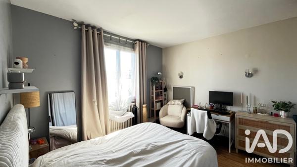 Immeuble à vendre 188 m² La Couronne