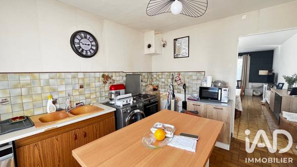 Immeuble à vendre 188 m² La Couronne