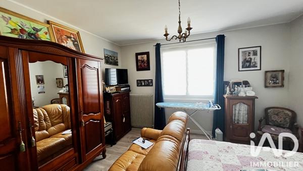 Immeuble à vendre 188 m² La Couronne
