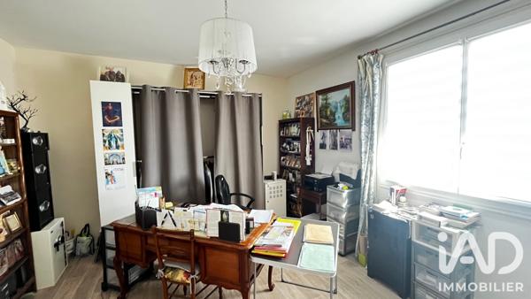 Immeuble à vendre 188 m² La Couronne