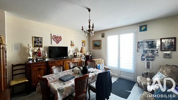 Immeuble à vendre 188 m² La Couronne