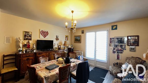 Immeuble à vendre 188 m² La Couronne