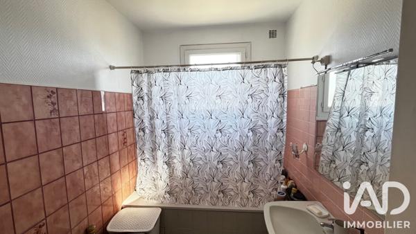 Immeuble à vendre 188 m² La Couronne