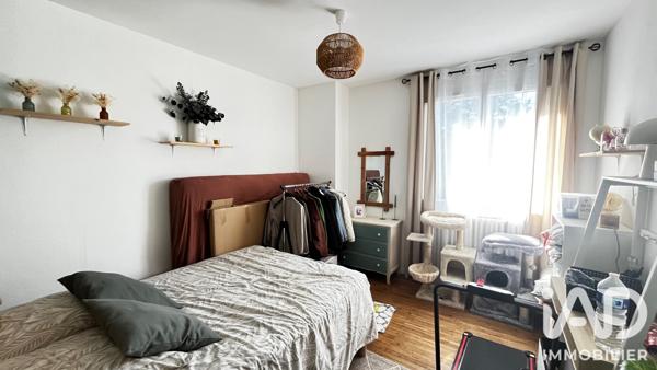 Immeuble à vendre 188 m² La Couronne