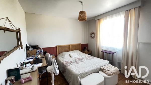 Immeuble à vendre 188 m² La Couronne