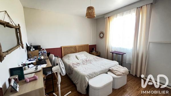 Immeuble à vendre 188 m² La Couronne