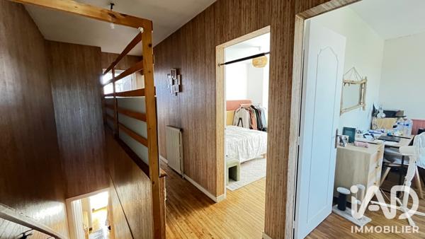 Immeuble à vendre 188 m² La Couronne