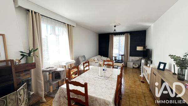 Immeuble à vendre 188 m² La Couronne