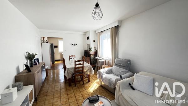 Immeuble à vendre 188 m² La Couronne