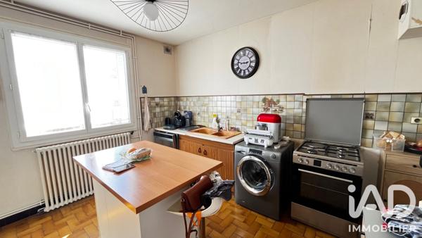 Immeuble à vendre 188 m² La Couronne
