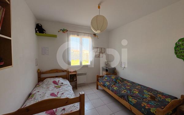 Maison à vendre    4 pièces •  Saujon