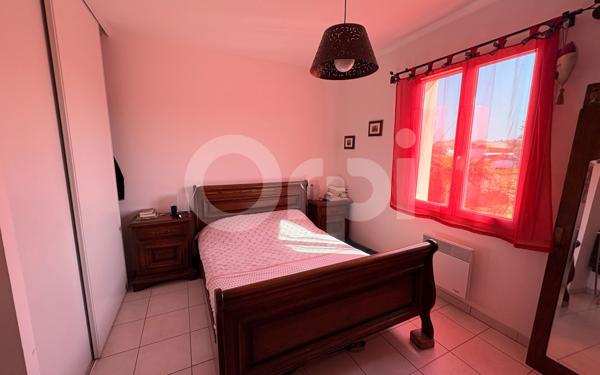 Maison à vendre    4 pièces •  Saujon