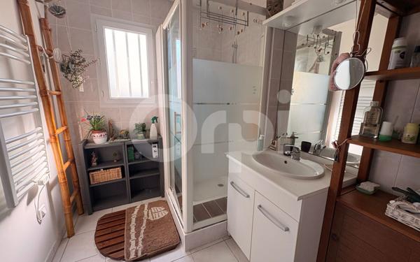 Maison à vendre    4 pièces •  Saujon