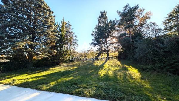 Maison à CHARBONNIERES-LES-BAINS, 69260 - 8 pièces 178m²