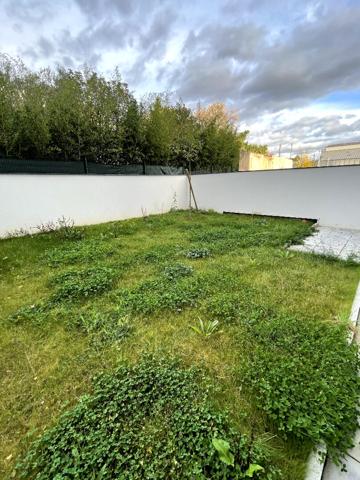 Location appartement Sartrouville - 3 pièce(s) - 59 m² - 1 380 €/mois