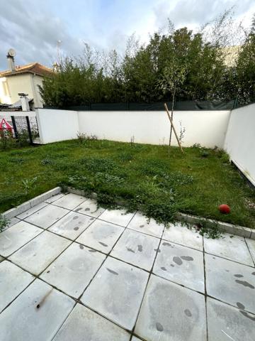 Location appartement Sartrouville - 3 pièce(s) - 59 m² - 1 380 €/mois