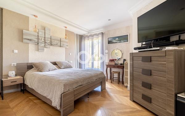 Maison à vendre    4 pièces •  Couzeix