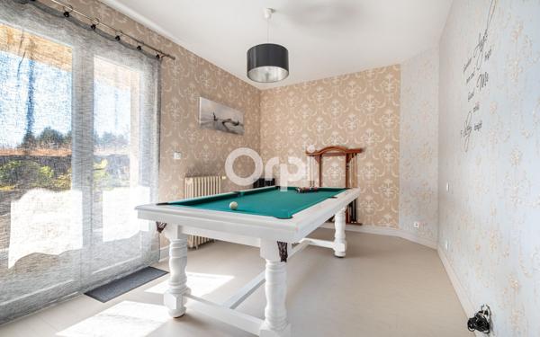 Maison à vendre    4 pièces •  Couzeix