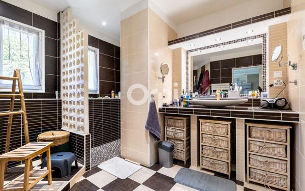 Maison à vendre    4 pièces •  Couzeix