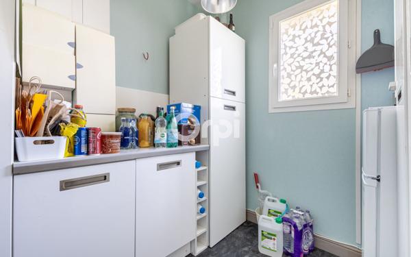 Maison à vendre    4 pièces •  Couzeix