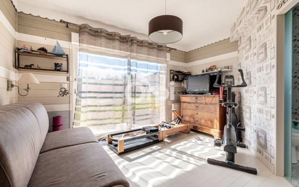 Maison à vendre    4 pièces •  Couzeix