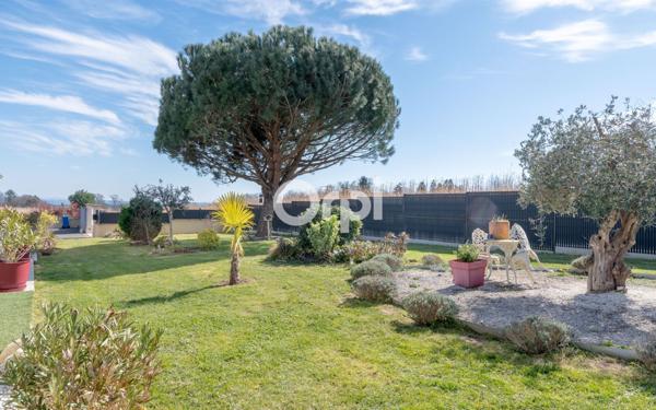 Maison à vendre    4 pièces •  Couzeix