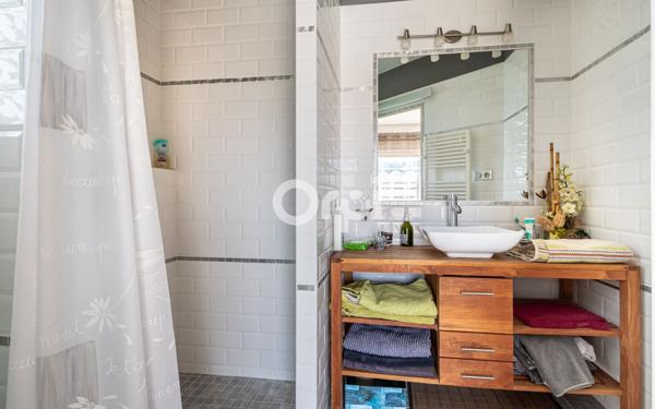 Maison à vendre    4 pièces •  Couzeix