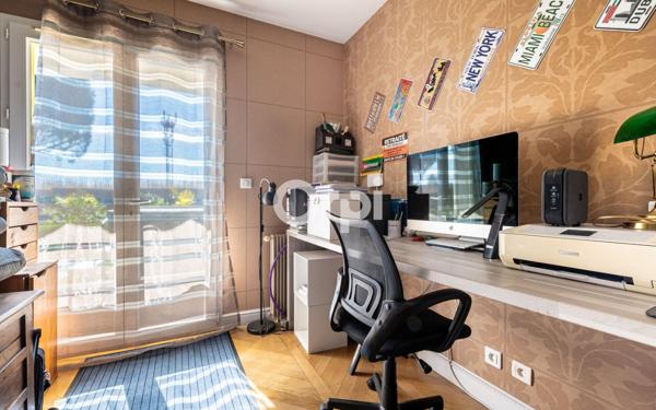 Maison à vendre    4 pièces •  Couzeix