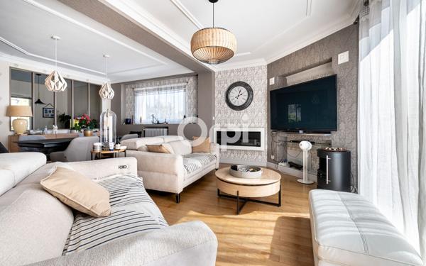 Maison à vendre    4 pièces •  Couzeix