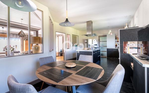 Maison à vendre    4 pièces •  Couzeix