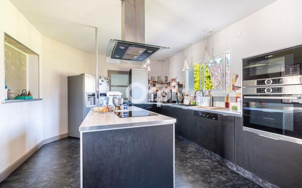 Maison à vendre    4 pièces •  Couzeix