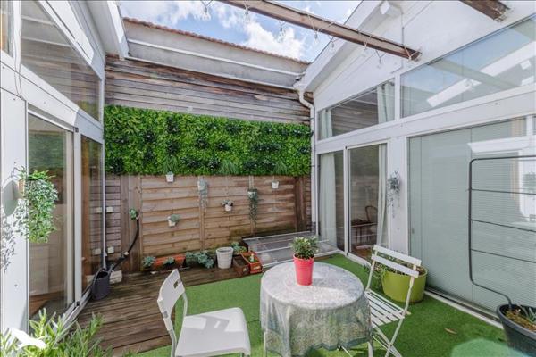 Maison à vendre |  Bordeaux |  5 pièces | 175 m²