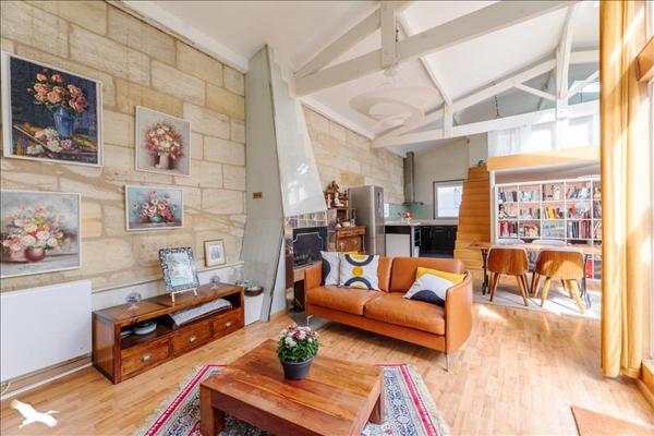 Maison à vendre |  Bordeaux |  5 pièces | 175 m²