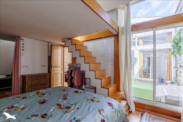 Maison à vendre |  Bordeaux |  5 pièces | 175 m²