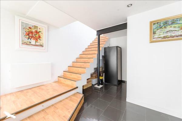 Maison à vendre |  Bordeaux |  5 pièces | 175 m²