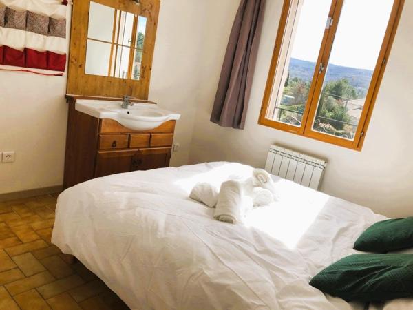 Maison familiale d'environ 150m² sur un terrain de 435 m² à APT