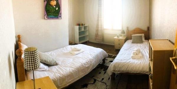 Maison familiale d'environ 150m² sur un terrain de 435 m² à APT