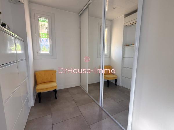 Appartement à vendre 3 pièces de 63 m²