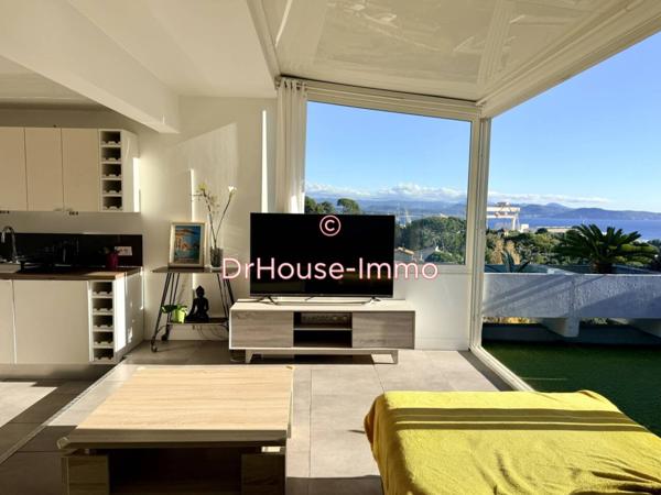 Appartement à vendre 3 pièces de 63 m²