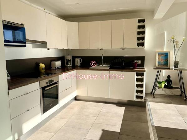 Appartement à vendre 3 pièces de 63 m²