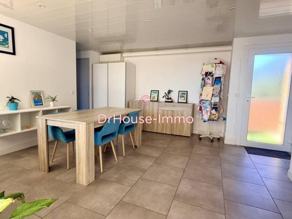 Appartement à vendre 3 pièces de 63 m²