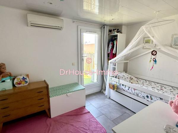 Appartement à vendre 3 pièces de 63 m²