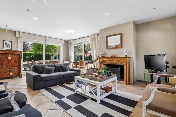 Vente Maison de luxe Croix 5 Pièces 153 m²