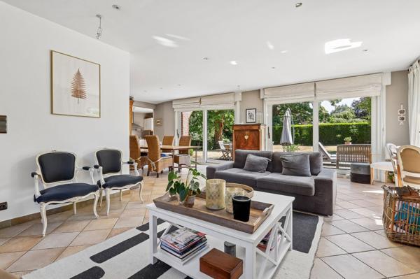 Vente Maison de luxe Croix 5 Pièces 153 m²
