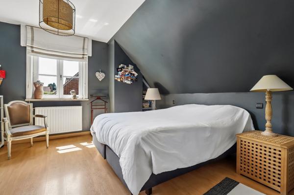 Vente Maison de luxe Croix 5 Pièces 153 m²